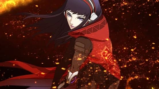 Shin Megami Tensei: Strange Journey Redux — Screenshoty