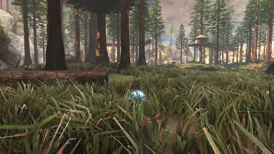 InFlux — Screenshots