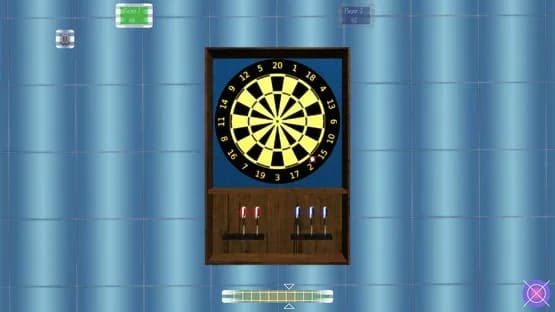 Darts and Friends — Screenshots