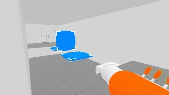 Paradox Wrench — Screenshots