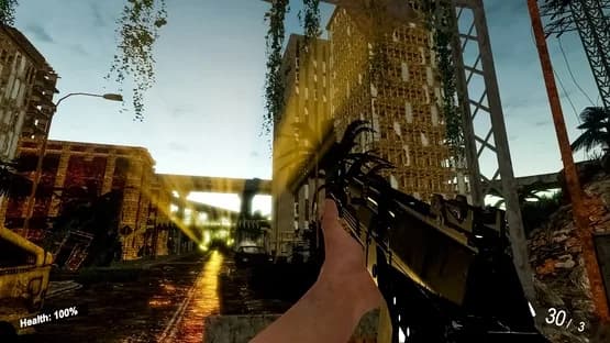 Second Warfare — Screenshots