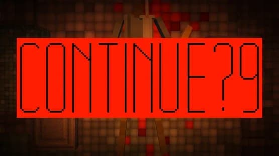 Continue?9876543210 — Screenshots
