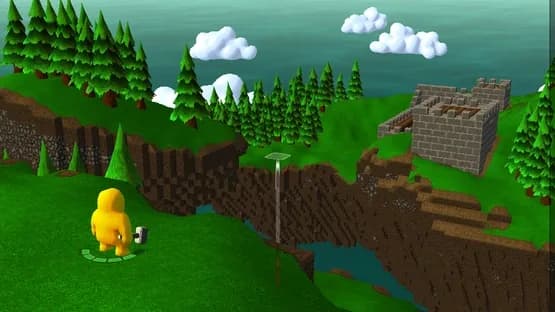 Castle Story — Screenshoty