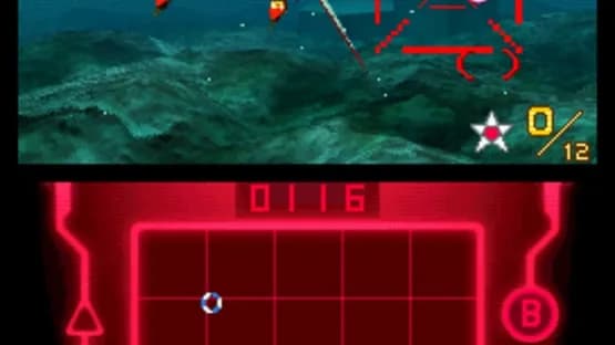 Star Fox Command — Screenshoty