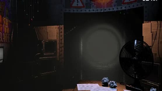 Five Nights at Freddy's 2 — Screenshoty