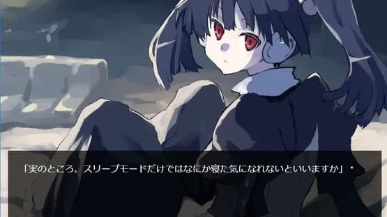 Glare1more — Screenshots