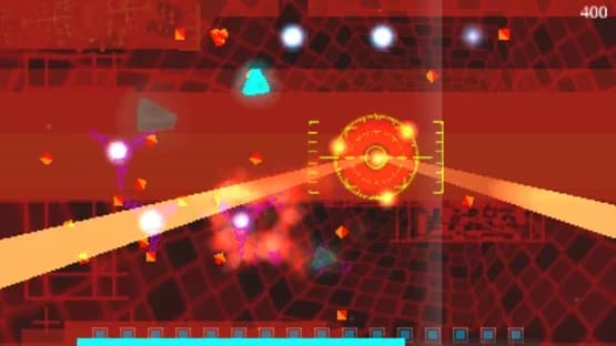 Dream Trigger 3D — Screenshoty