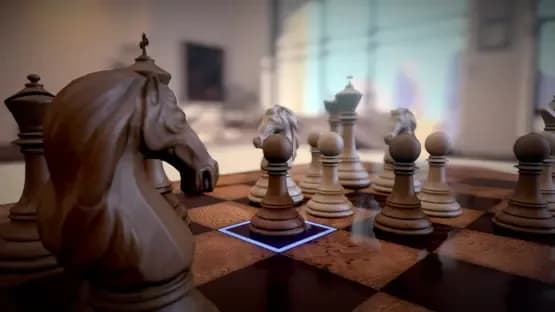 Pure Chess: Grandmaster Edition — Screenshots