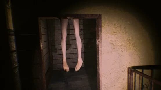 The Naked Game — Screenshots
