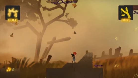 Lucidity — Screenshots