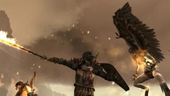 Arcania: The Complete Tale — Screenshoty