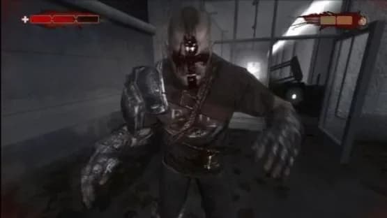 Condemned 2: Bloodshot — Screenshoty