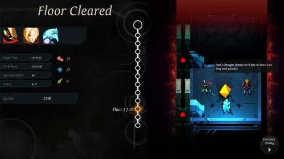 Dungeon of the Endless — Screenshots