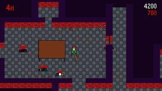 Huygens Principle — Screenshots