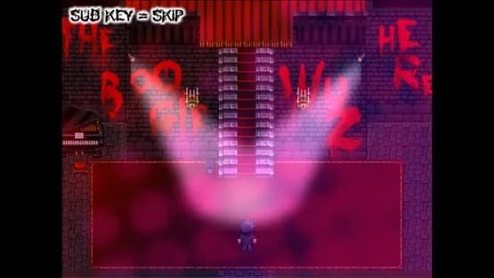 The Boogie Man — Screenshots