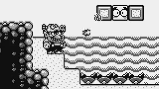 Wario Land: Super Mario Land 3 — Screenshoty