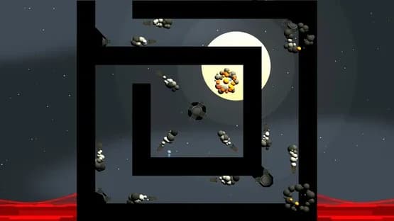 Switch: Or Die Trying — Screenshoty