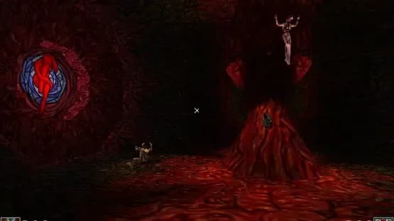 Requiem: Avenging Angel — Screenshots