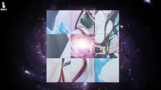 Hentai Space — Screenshoty