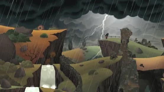 Old Man's Journey — Screenshots