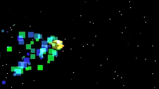 Rainbow Duck — Screenshots
