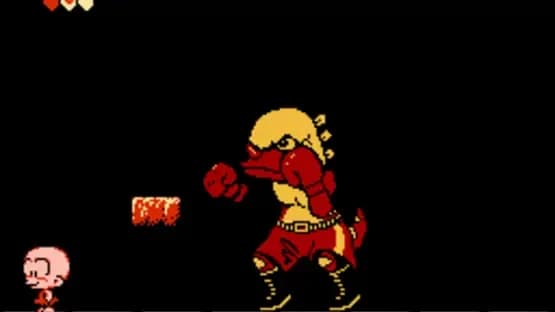 Bonk's Adventure — Screenshots