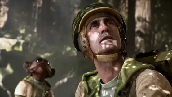 Star Wars Battlefront: Ultimate Edition — Screenshoty
