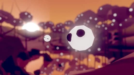 Where Thoughts Go — Screenshots