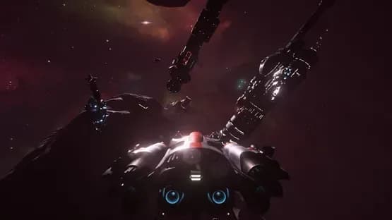 Astrokill — Screenshots