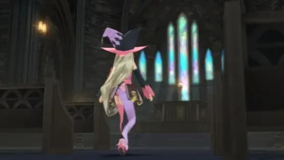 Tales of Berseria — Screenshoty