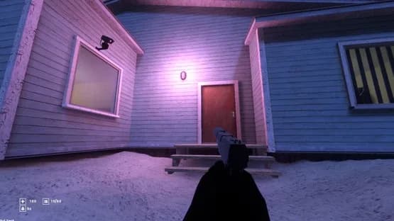Break_In — Screenshots