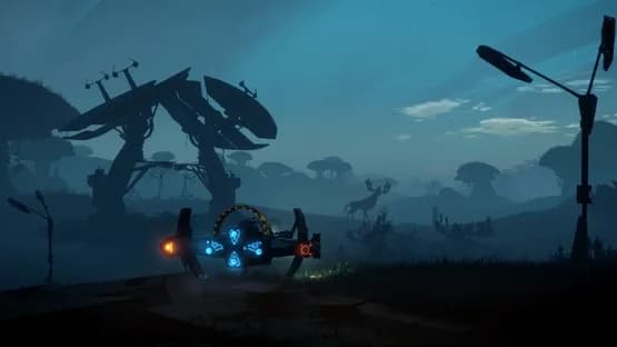 Starlink: Battle for Atlas — Screenshots