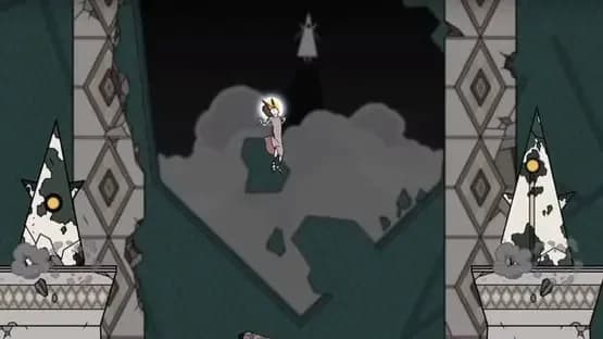 Saviorless — Screenshoty