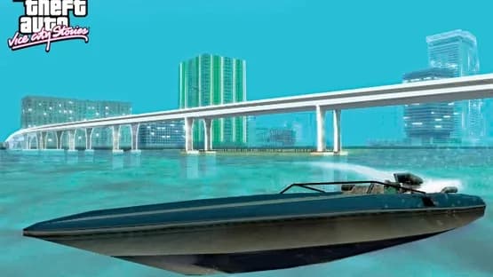 Grand Theft Auto: Vice City Stories — Screenshoty