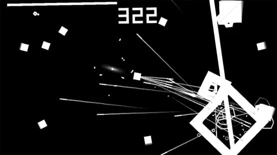 Split Bullet — Screenshoty