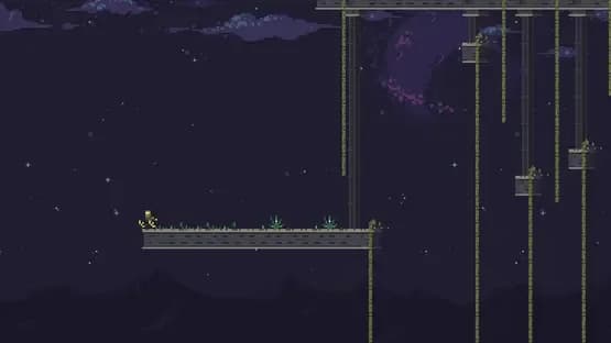 Risk of Rain — Screenshoty