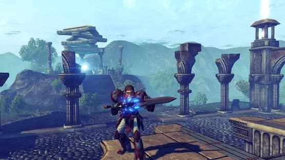 Spellgear — Screenshoty