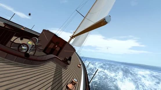 Sailaway — Screenshots