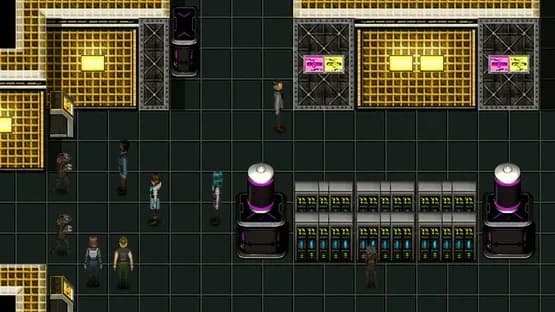 Pegasus-5: Gone Astray — Screenshots