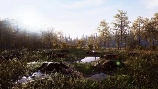 Deadside — Screenshots