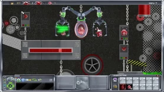 Clones — Screenshots
