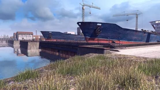 Call to Arms — Screenshots