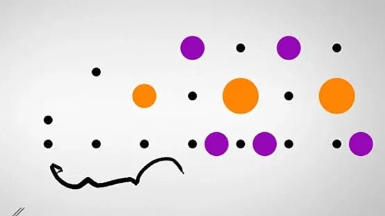 Blek — Screenshots
