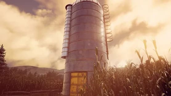 Maize — Screenshots