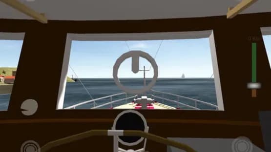Boat Sim Elite — Screenshoty