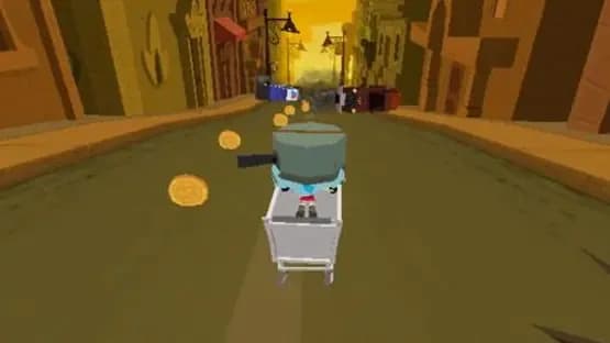 El Tigre: The Adventures of Manny Rivera — Screenshots