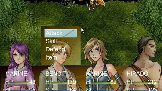Millennium 2: Take Me Higher — Screenshots
