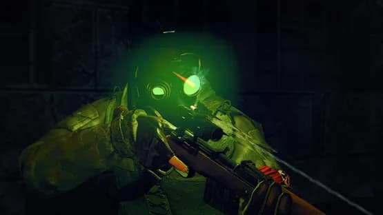 Sniper Elite: Nazi Zombie Army — Screenshoty