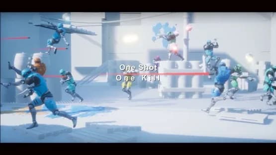SHiRO 011 — Screenshots