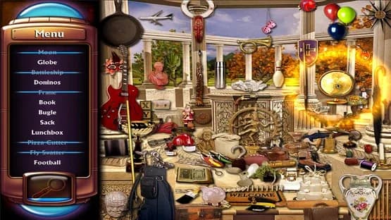 Hide and Secret Treasure of the Ages — Screenshots